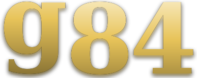 g84 logo