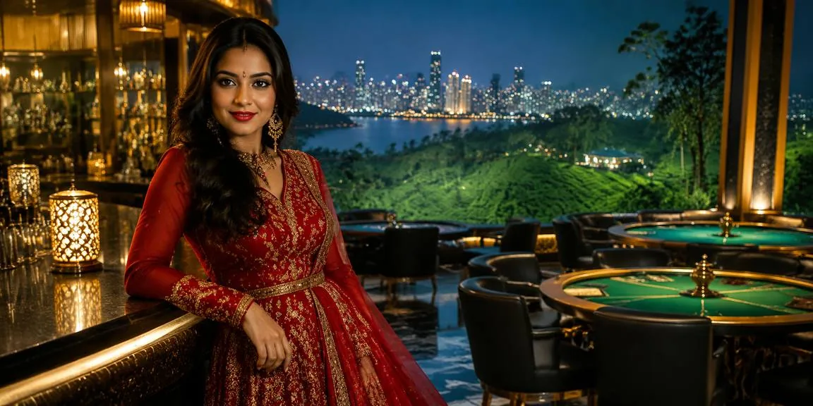 g84 Bangladesh Casino lobby